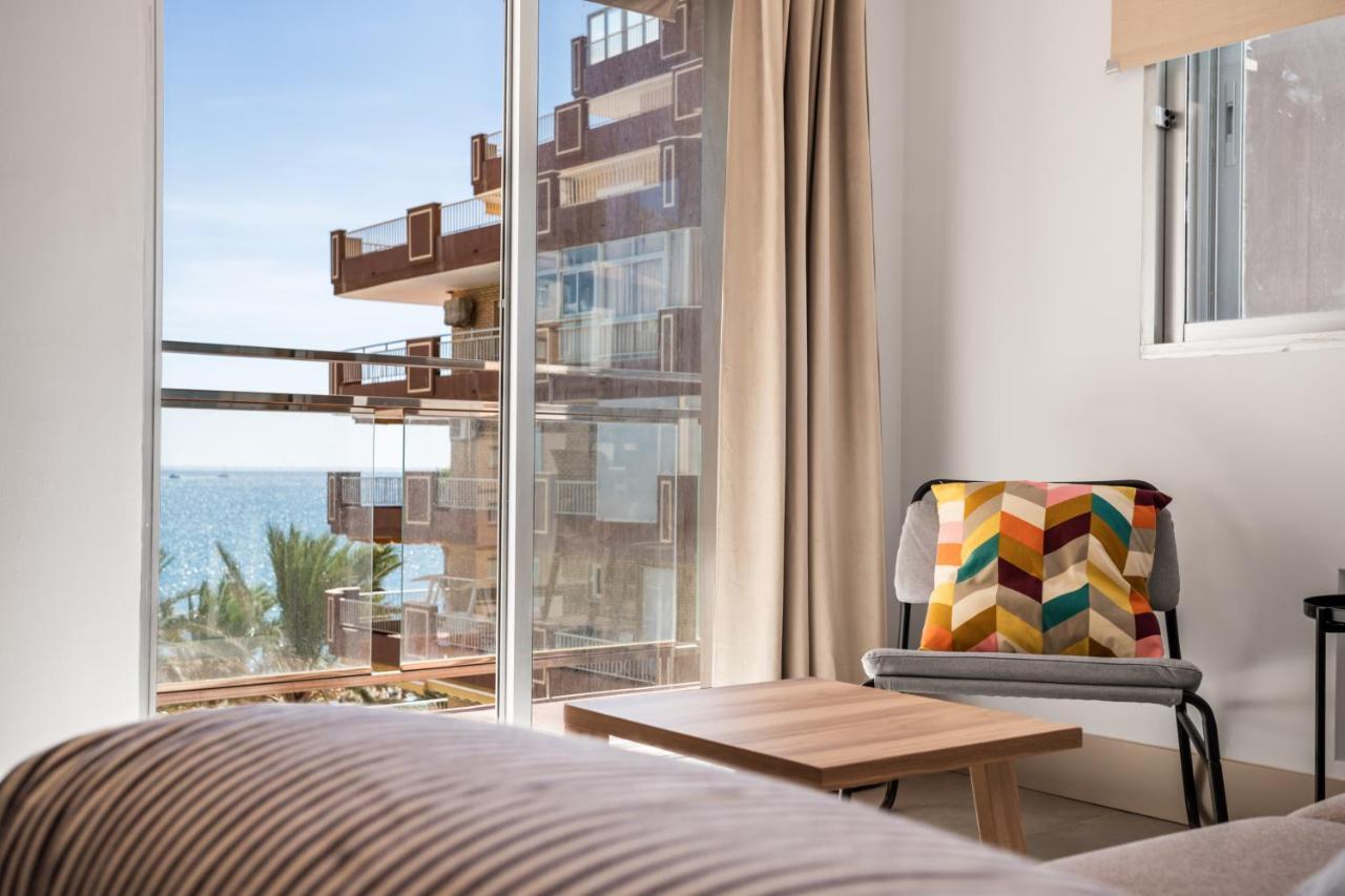 Apartament Sur Barbados Fuengirola