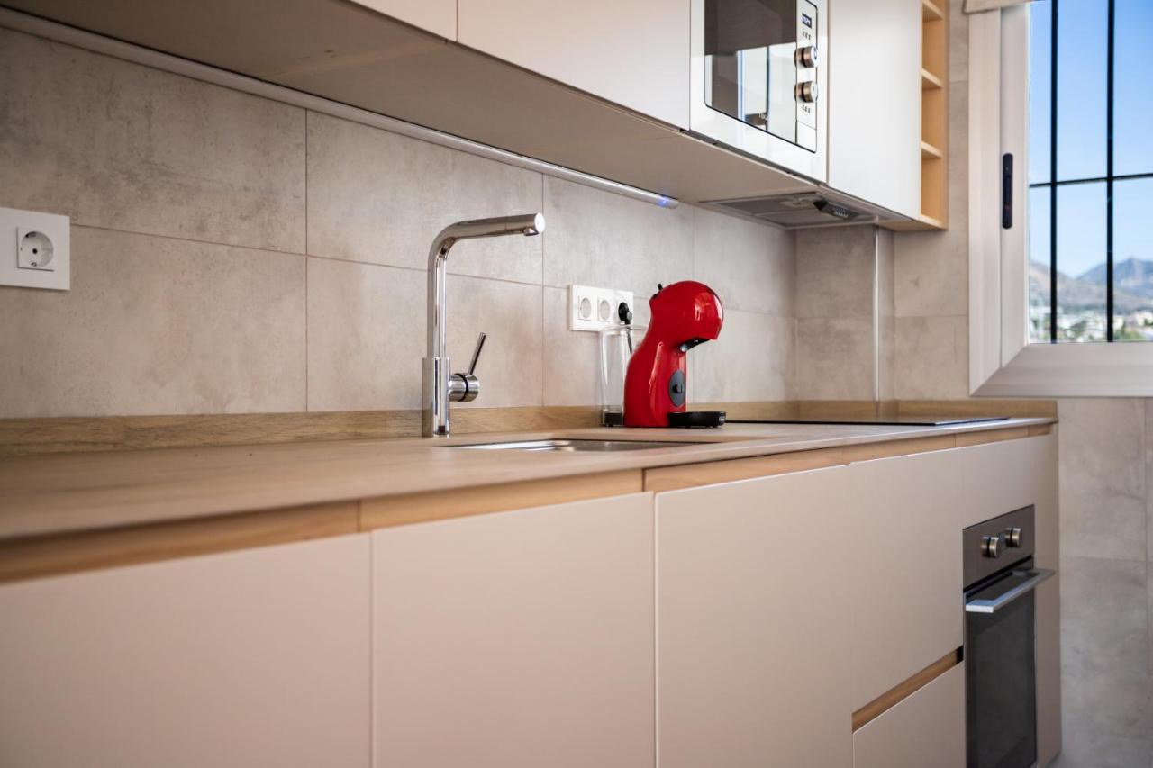 Sur Barbados Apartament Fuengirola