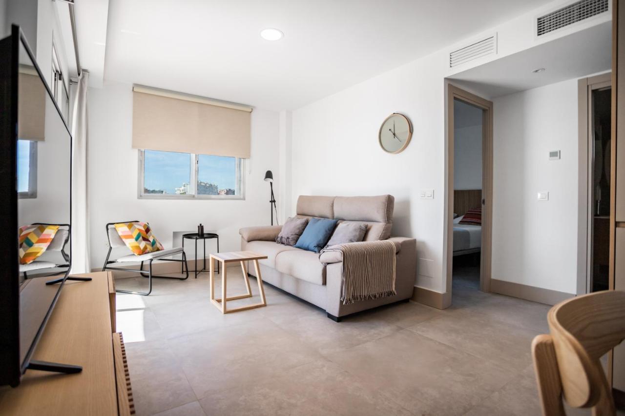 Apartament Sur Barbados Fuengirola
