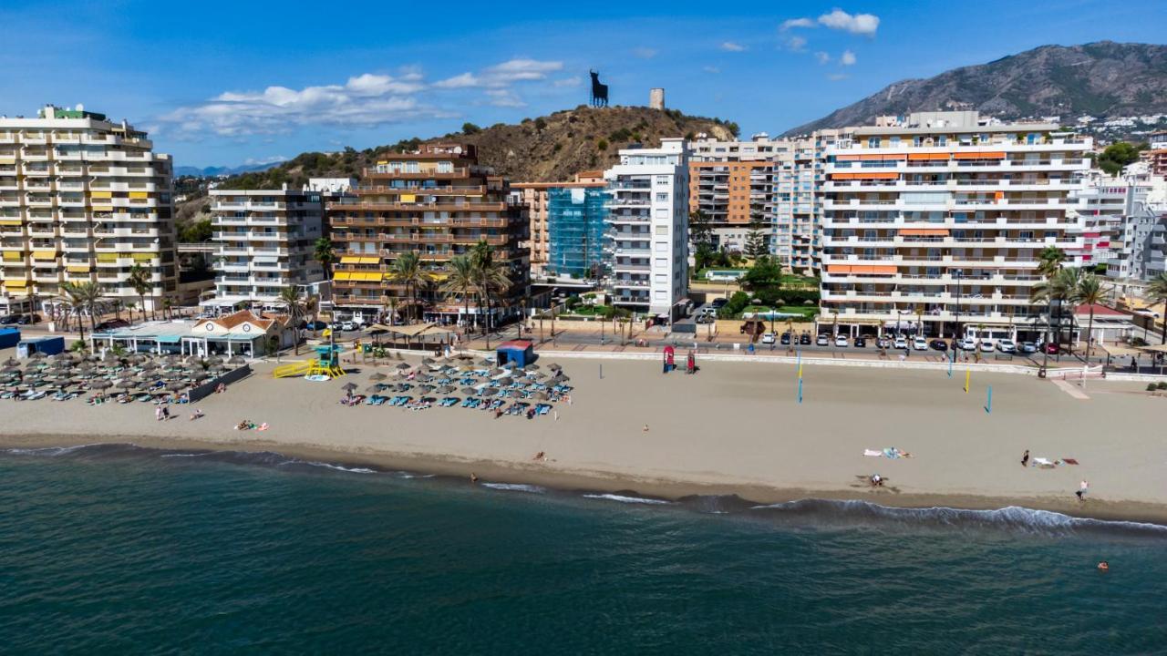 Sur Barbados Apartament Fuengirola