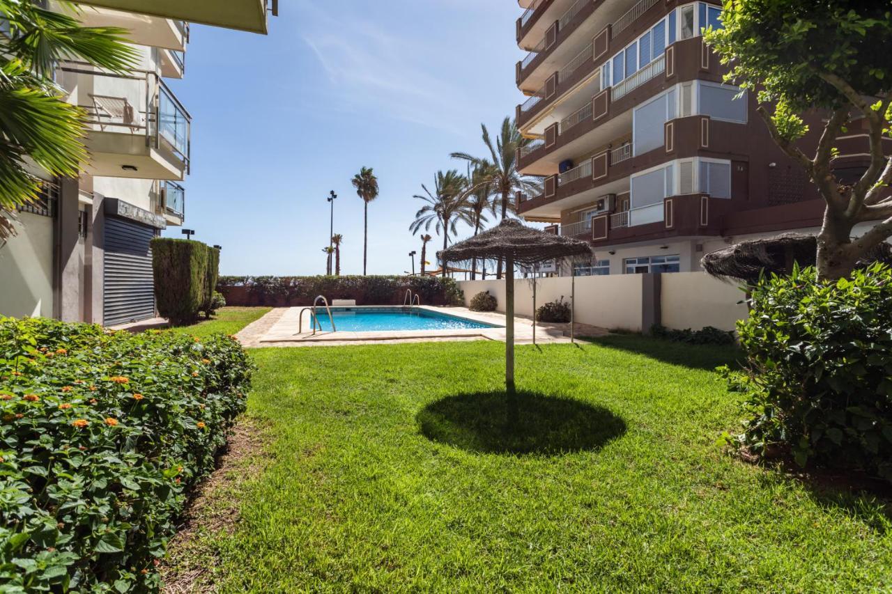 Apartament Sur Barbados Fuengirola